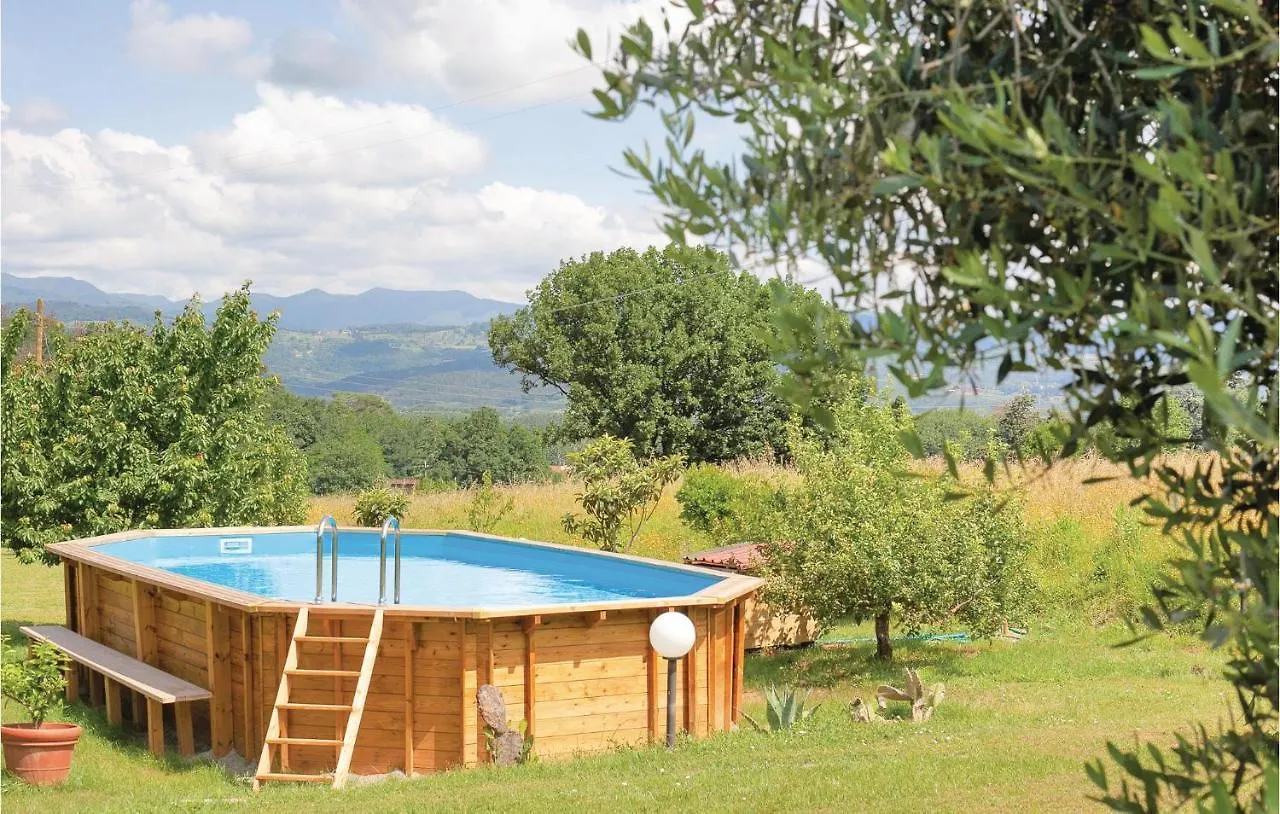 Polla Villa Cerasomma