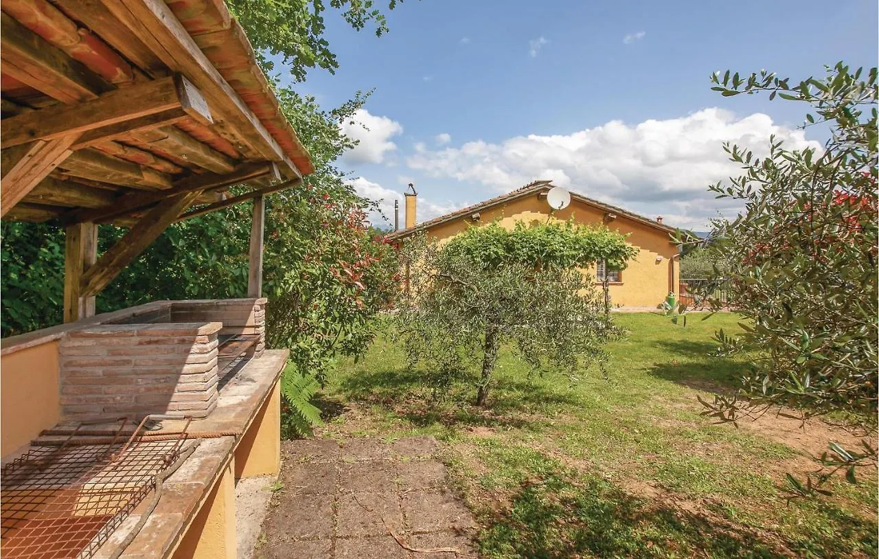 Polla Villa Cerasomma