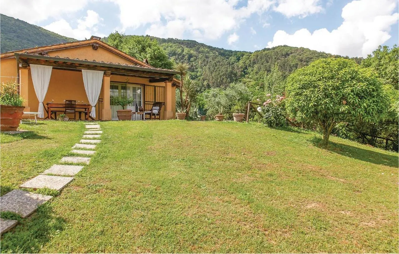 Holiday home Polla Villa Cerasomma