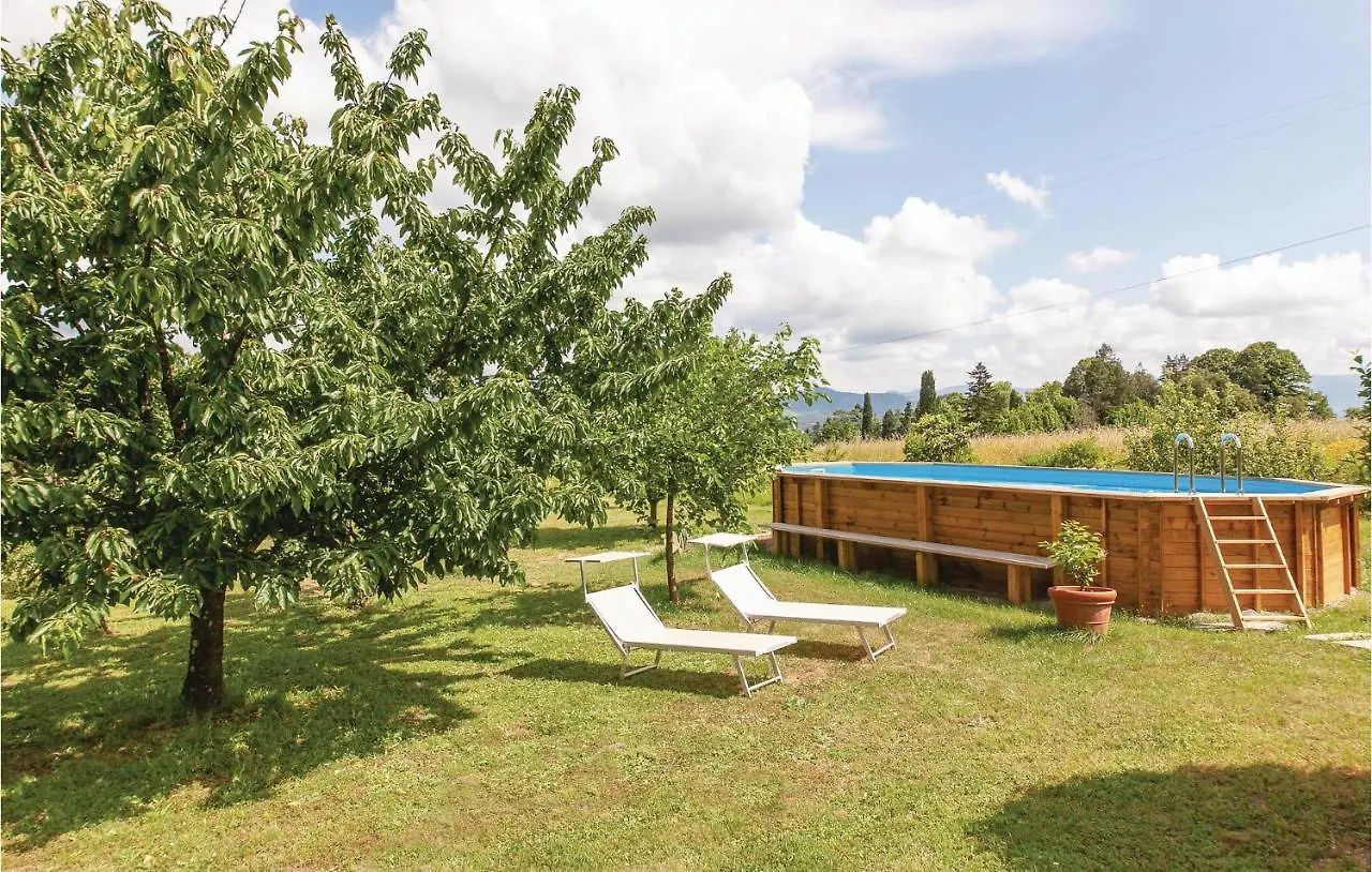 Holiday home Polla Villa Cerasomma