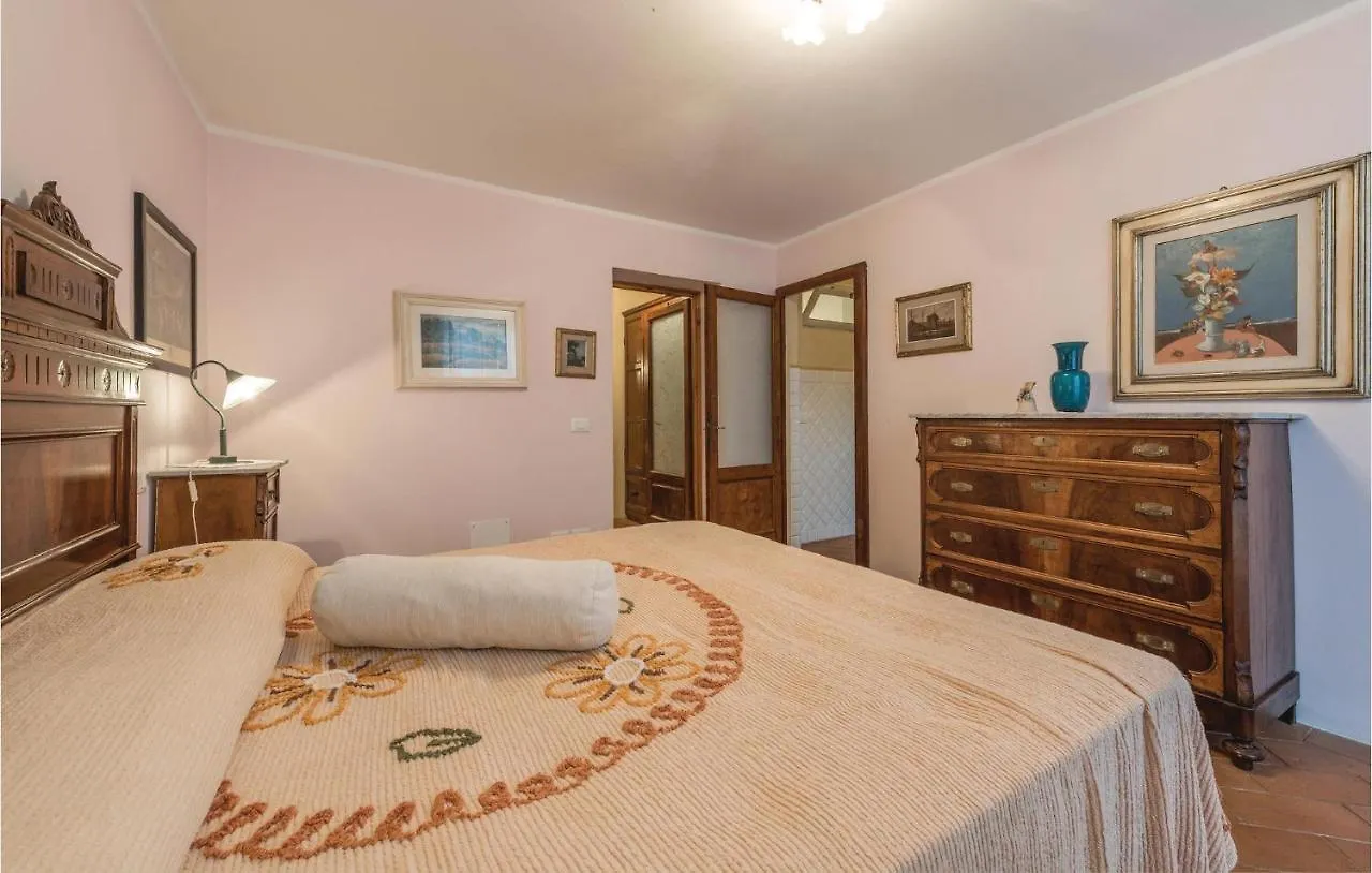 Polla Villa Cerasomma Holiday home