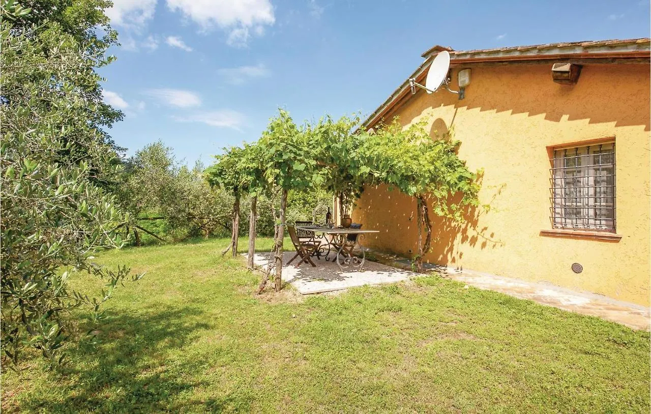 Polla Villa Cerasomma