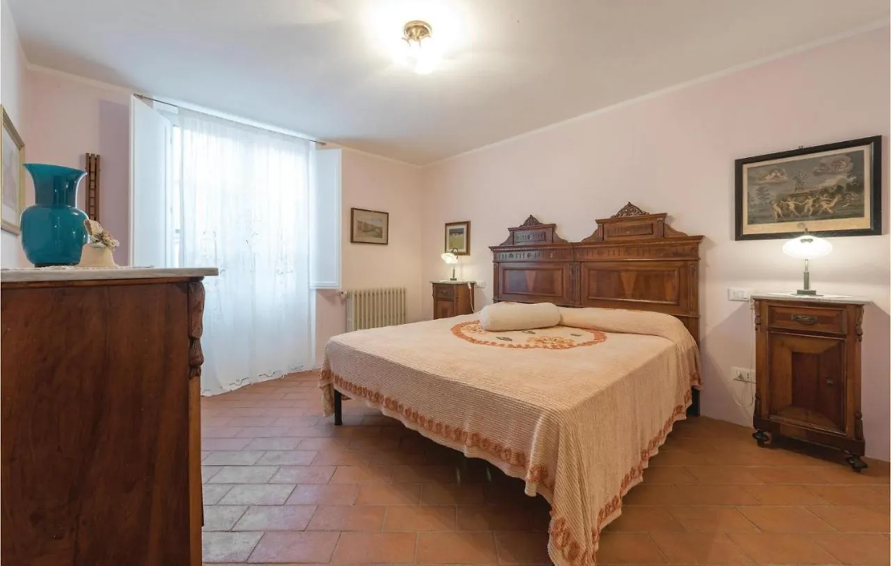 Polla Villa Cerasomma Holiday home