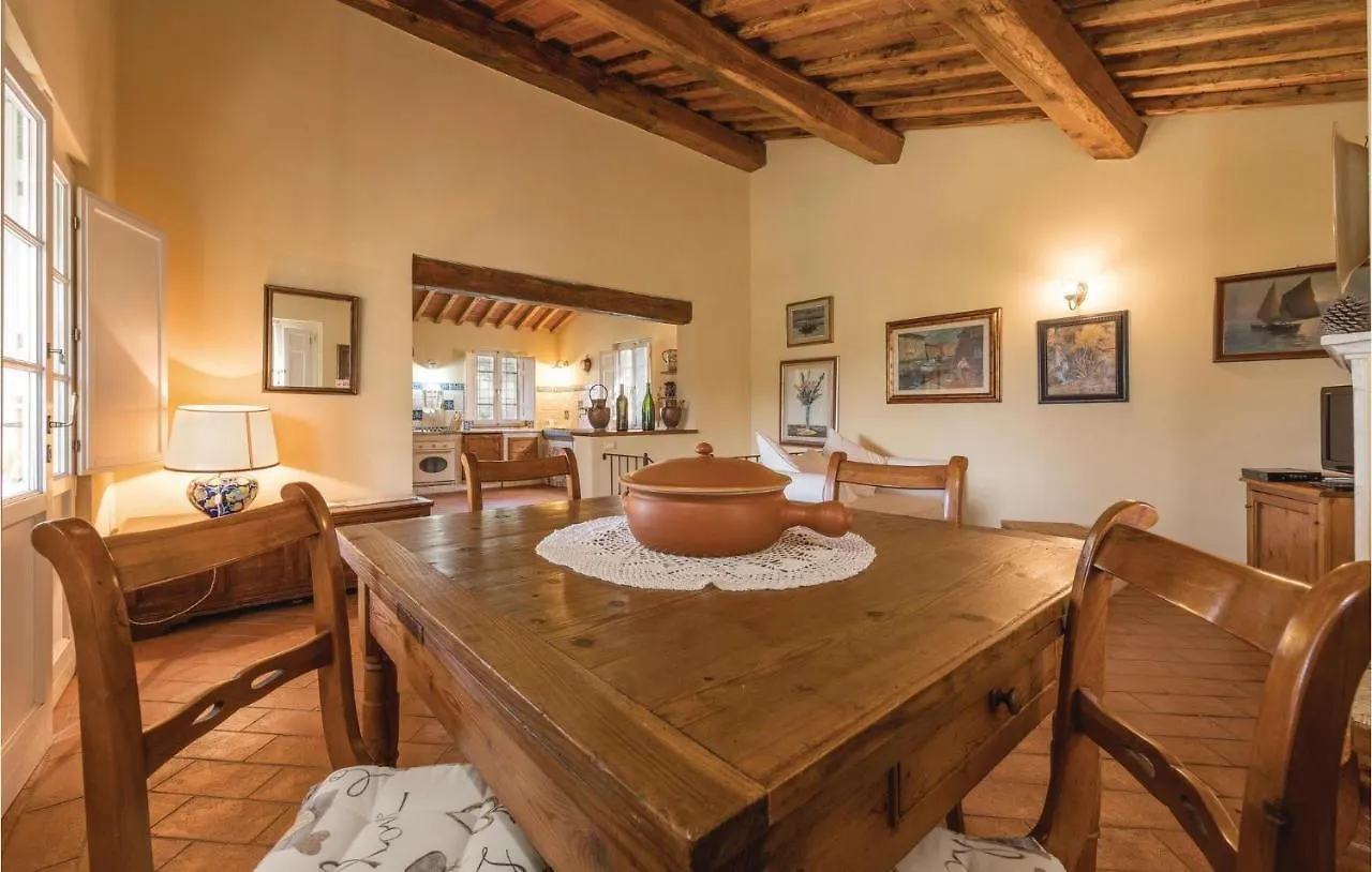 Holiday home Polla Villa Cerasomma
