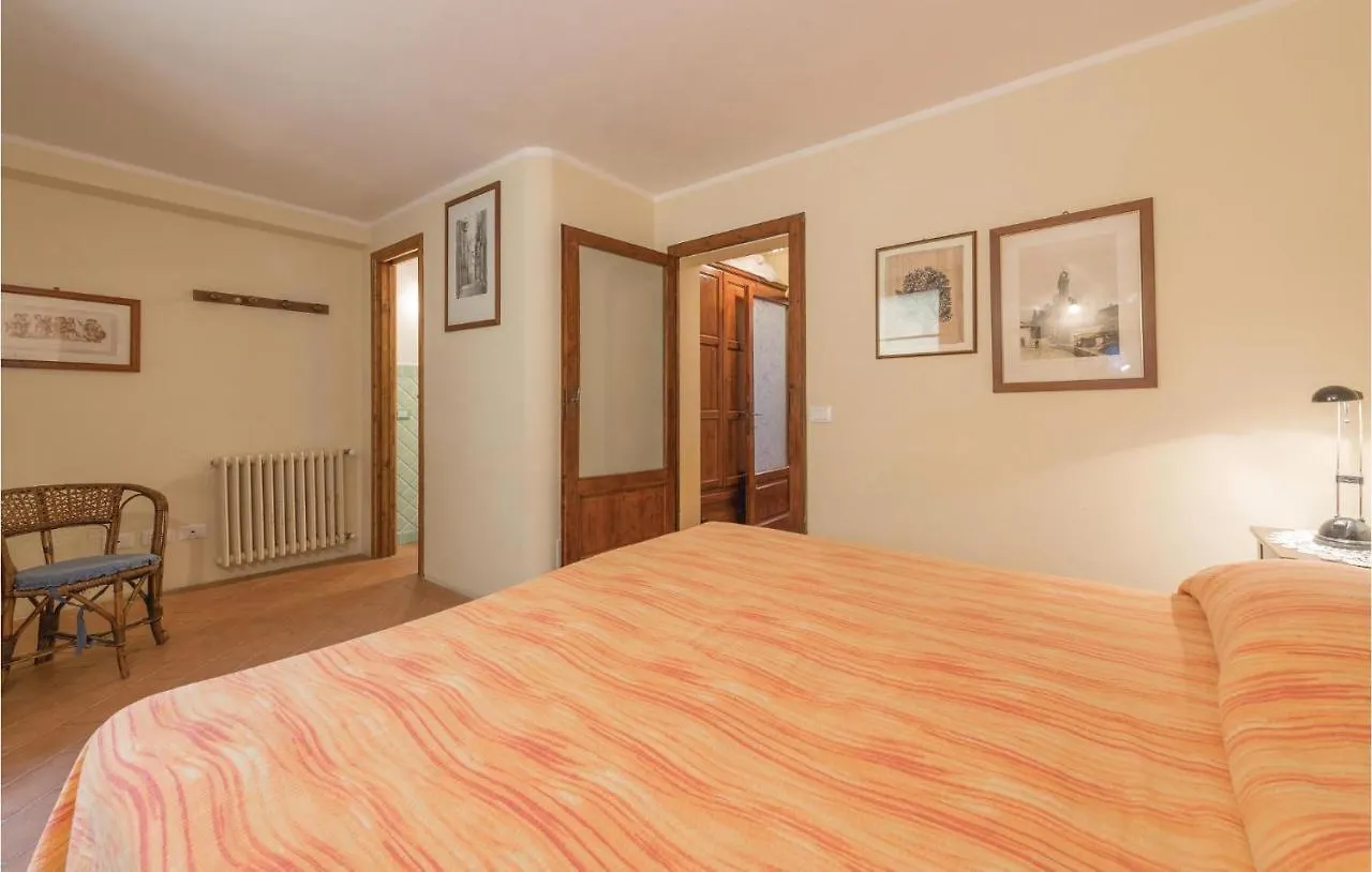 Polla Villa Cerasomma Italy