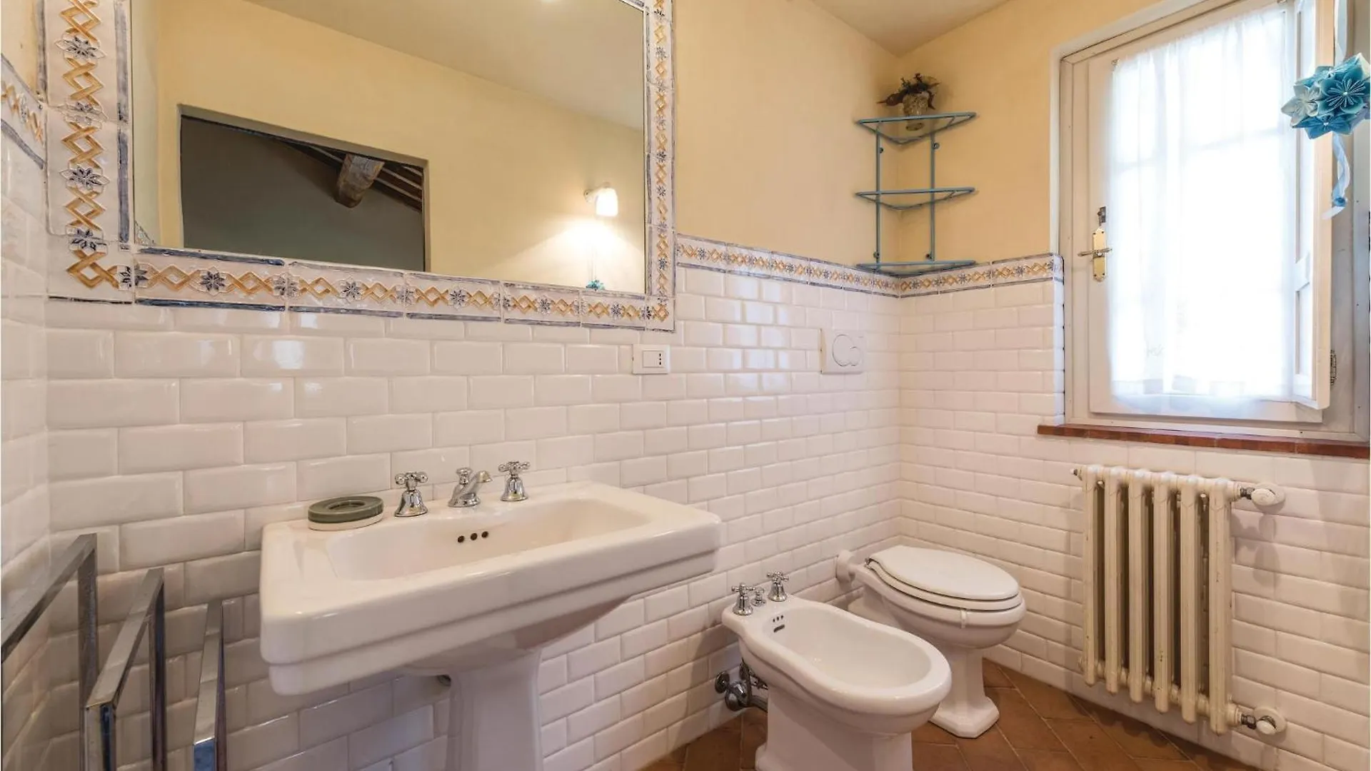 Polla Villa Cerasomma Holiday home