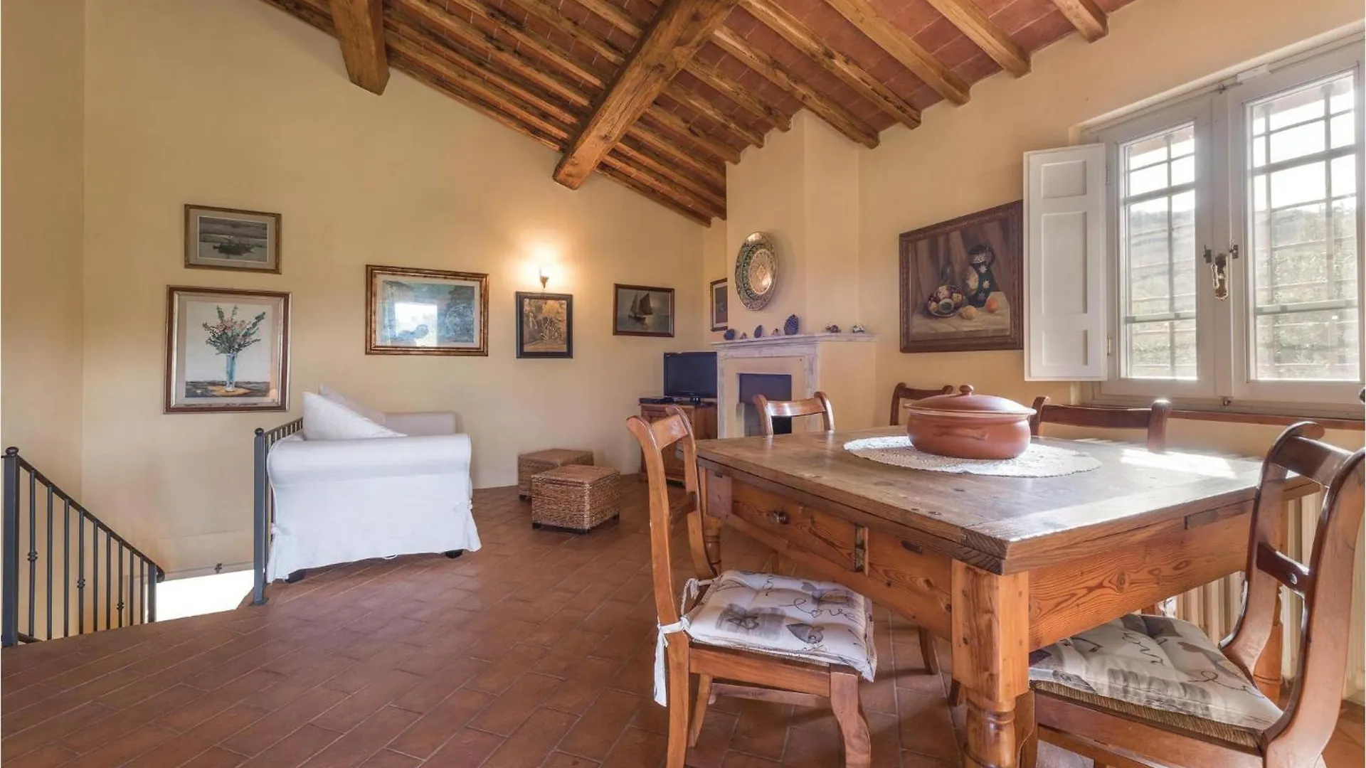 Holiday home Polla Villa Cerasomma