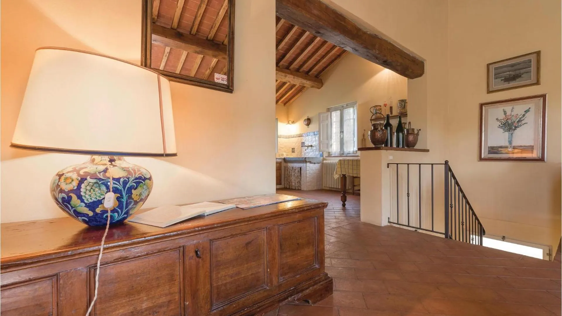Polla Villa Cerasomma Italy